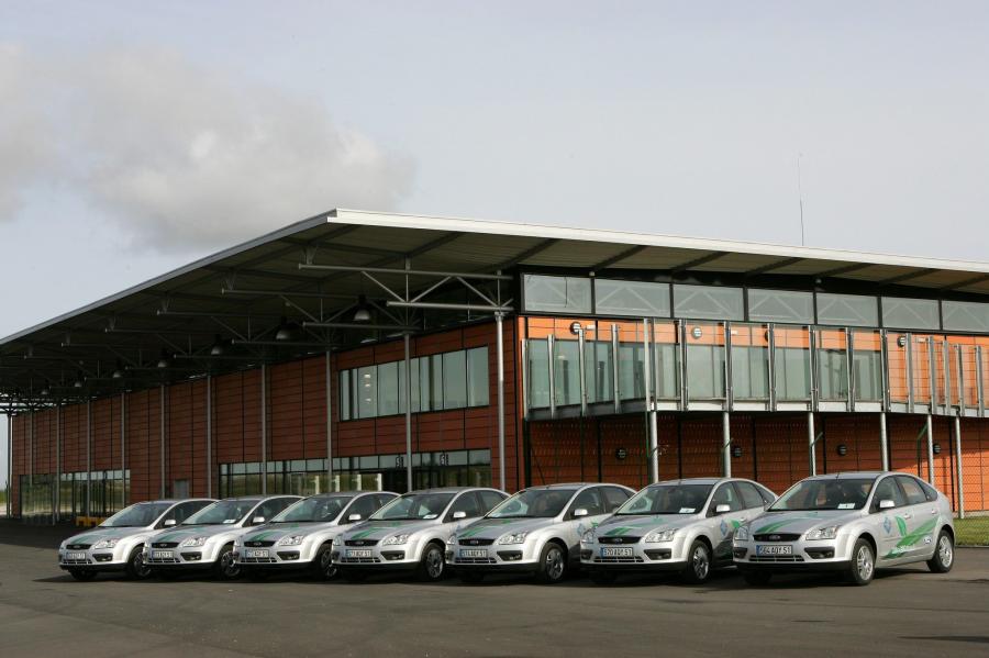  Ford Focus 2005 года  (фото 101 из 116)